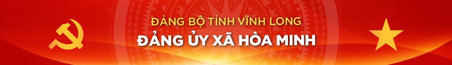 Logo vinh long